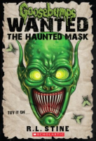 The_haunted_mask